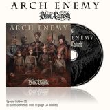 Arch Enemy Blood Dynasty