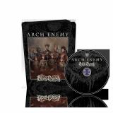 Arch Enemy Blood Dynasty