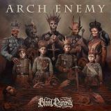 Arch Enemy Blood Dynasty (Limited Deluxe Edition)