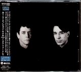 Reed Lou & John Cale Songs For Drella