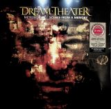 Dream Theater Metropolis, Pt. 2: Scenes From A Memory (limited Clear Vinyl)