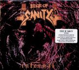 Edge Of Sanity Infernal (re-Issue)