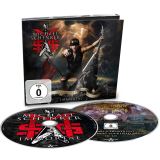 Michael Schenker Group Immortal (CD+Blu-ray)