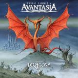 Avantasia Here Be Dragons Ltd.