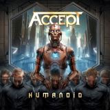 Accept Humanoid