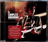 Columbia A Complete Unknown (Original Motion Picture Soundtrack)
