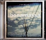 Bonamassa Joe A New Day Now - 20th Anniversary Edition