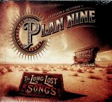 Mascot The Long-Lost Songs