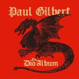 Gilbert Paul Dio Album
