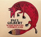 Gilbert Paul Werewolves Of Portland