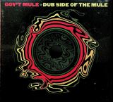 Gov't Mule Dub Side Of The Mule
