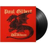 Gilbert Paul Dio Album