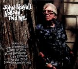 Mayall John Nobody Told Me