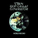 Van Der Graaf Generator World Record (Remastered Box Set 2CD+Blu-ray)