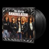 Annihilator Best Of