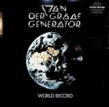 Van Der Graaf Generator World Record