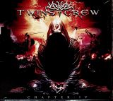 Scarlet Chapter IV (Digipack)