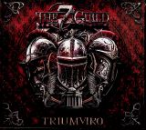 Scarlet Triumviro (Digipack)
