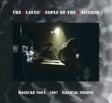 Plastic People Of The Universe Magick noci 1997 / Magical Nights 1997