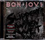 Bon Jovi Slippery When Wet (Deluxe Edition)