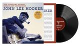 Hooker John Lee Standard School Broadcast Recordings