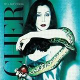 Cher It's A Man's World