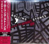 Rolling Stones Welcome To Shepherds Bush (Blu-ray+2CD)