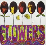 Rolling Stones Flowers