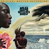 Davis Miles Bitches Brew (Limited, Numbered, (180g 33RPM 2LP)