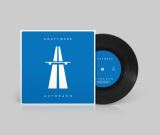 Kraftwerk Autobahn - 50th Anniversary (Limited 7" vinyl)