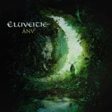 Eluveitie Anv (Digibook)