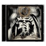 Behemoth Shit Ov God (Jewel case)