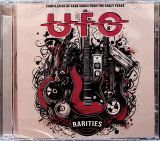Ufo Rarities