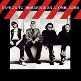 U2 How To Dismantle An Atomic Bomb