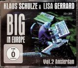 Mig Big In Europe - Vol.2 Amsterdam