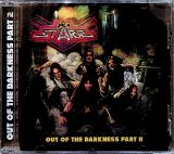 Jack Starr Out Of The Darkness Pt.Ii