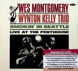 Resonance Smokin' In Seattle: Live At The Penthouse