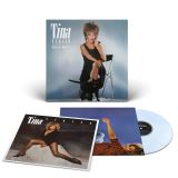 Turner Tina Private Dancer (Limited White Vinyl)