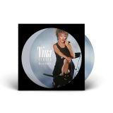 Turner Tina Private Dancer (Limited Picture Vinyl)