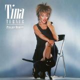 Turner Tina Private Dancer