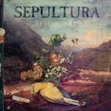 Sepultura Sepulquarta (transparent orange 2LP)