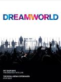 Pet Shop Boys Dreamworld (2CD+Blu-ray)