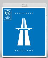 Kraftwerk Autobahn - 50th Anniversary (Limited)