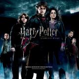 OST Harry Potter And The Goblet Of Fire (Limited 2LP)