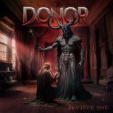 Donor-Jevit sn