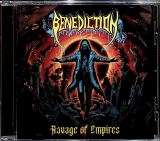 Benediction Ravage Of Empires