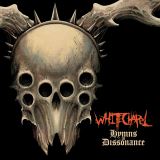 Whitechapel Hymns Of Dissonance (Digipack)