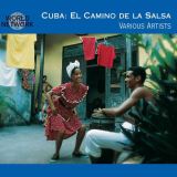 Mem 30 Cuba - El Camino de la Salsa