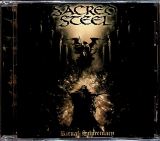 Sacred Steel Ritual Supremacy