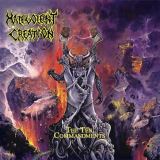Malevolent Creation Ten Commandmen